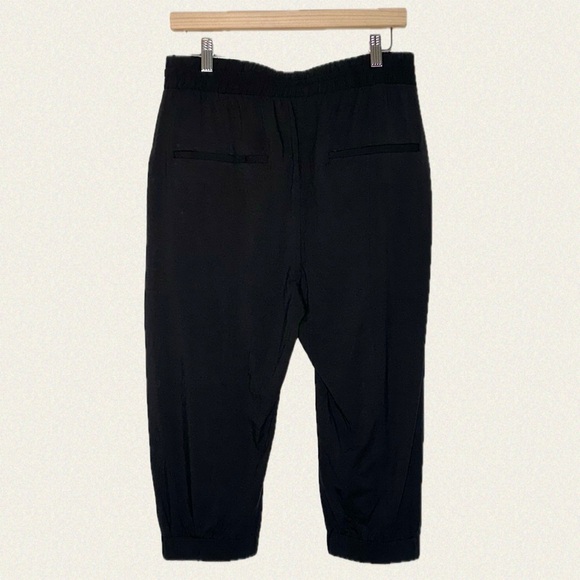 Helmut Lang Pull on Pant - Picture 7 of 8
